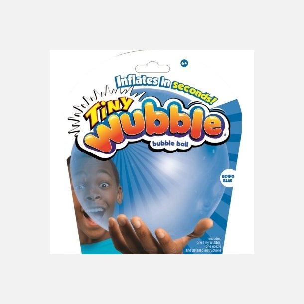 Wubbleball - Tiny wubble - Bl 