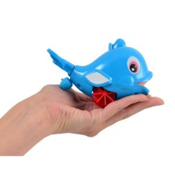 Magni Trk Op Badedyr - Delfin