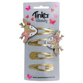 Tinka Hrspnder - Bambi