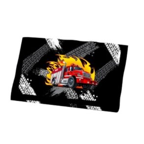 Tinka Pung - Brandbil 