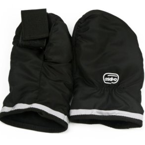 Asalvo Vanter Til Klap- og Barnevogn