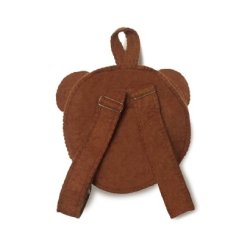 Gamcha Rygsk - Abe - Uld