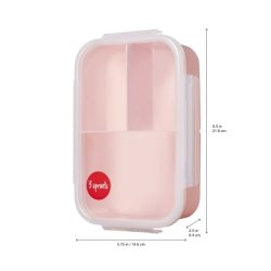 3 Sprouts Madkasse - Rdyr 