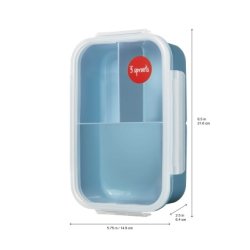 3 Sprouts Madkasse - Lve 