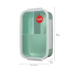 3 Sprouts Madkasse - Ugle