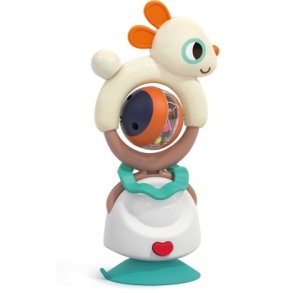 Kinder and Kids 2i1 Rangle - Kanin