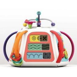 Kinder and Kids Aktivitetspyramide 