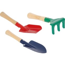 Small Foot Sandkassest - 3 Dele