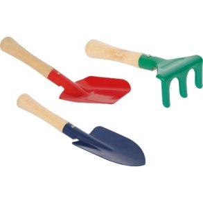 Small Foot Sandkassest - 3 Dele