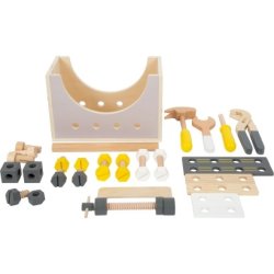 Small Foot Vrktjskasse 2 i 1 - Nordic