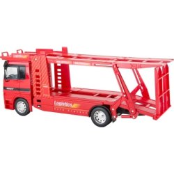 small Foot Mercedes Benz Transporter