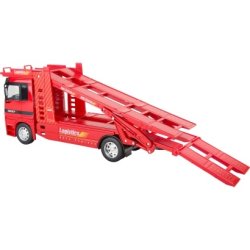 small Foot Mercedes Benz Transporter