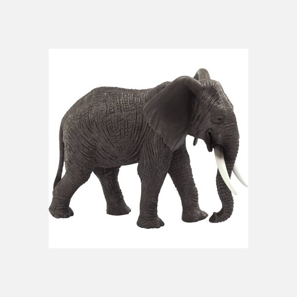 Animal Planet Afrikansk Elefant 